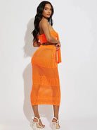 Wynona skirt set detail view - Epicplacess