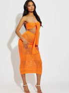 Wynona skirt set product view - Epicplacess