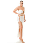 Catiana skirt set outfit view - Epicplacess
