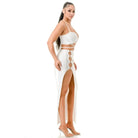 Catiana skirt set side view - Epicplacess