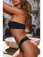 Summer swimsuit outfit view - Epicplacess