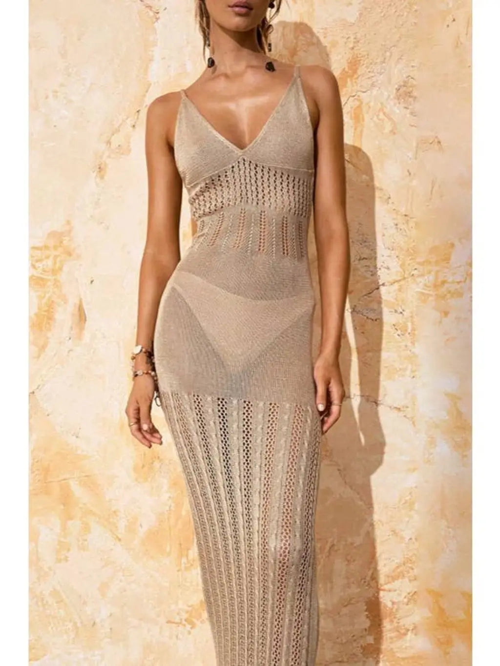 Cover-up dress - Epicplacess