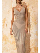 Cover-up dress - Epicplacess