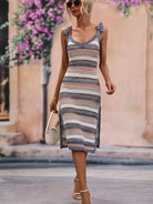Ninna cover-up outfit view - Epicplacess