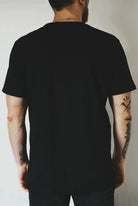 White tee outfit view - Epicplacess