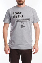 Graphic tee detail - Epicplacess