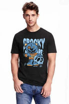 Big Lebowski graphic tee - Epicplacess