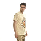 Bear tee side view - Epicplacess