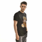 Bear T-shirt front view - Epicplacess