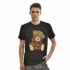 Bear graphic T-shirt - Epicplacess