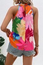 Ruffle blouse top detail - Epicplacess